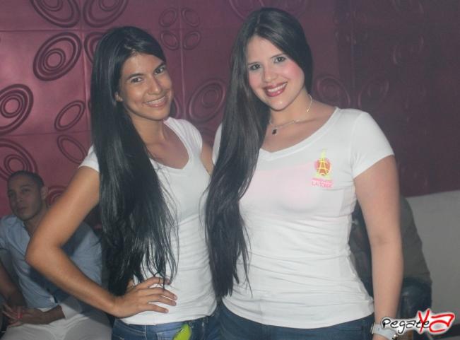 Foto 2 de Miami - 4to FDS Nov 2014 en Miami Bar Cali, Cali