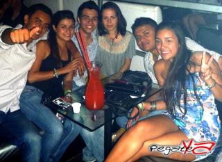 Foto 33 de Praga / Menga - Agosto 25 del 2012 en Praga Club Cali, Cali