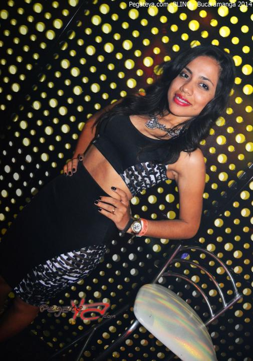 Foto 6 de Bar Bling 12 y 13 sep 2014 en Bar Bling Bucaramanga, Bucaramanga