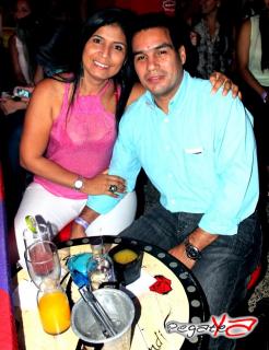 Foto 18 de Julio 20 del 2013 en Kabaret - Granada, Cali