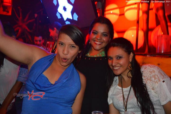 Foto 20 de Malabar Discoteca viernes 12 sep 2014 en Discoteca Malabar Bucaramanga, Bucaramanga