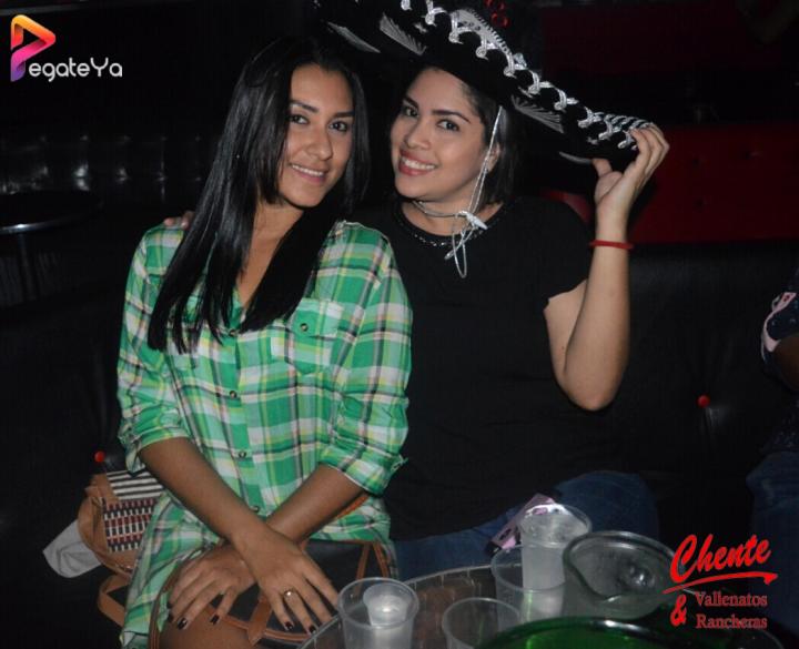 Foto 14 de Chente - 1er Fds Febrero 2017 en CHENTE Vallenatos y Rancheras, Cali