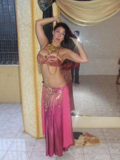 Foto 38 de Beauty from El Tigre en Beauty from El Tigre