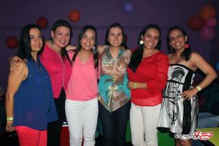 Foto 52 de Octubre 04 del 2013 en Beautiful 80`s Cali, Cali