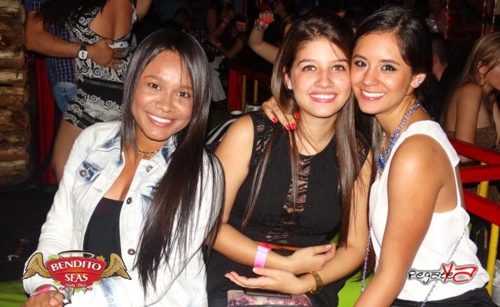 Foto 14 de Bendito Seas - Nov 15 y 22 del 2014 en Discoteca Bendito Seas Medellin, Medellín