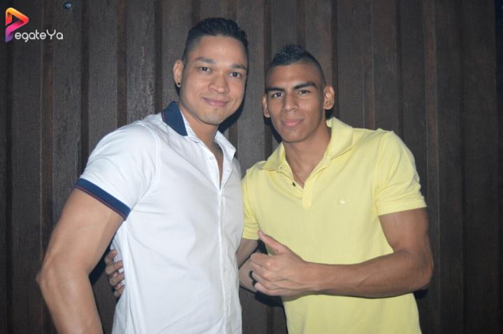 Foto 40 de La Social - 1er Fds Febrero 2017 en La Social, Cali