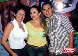 Foto 12 de Agosto 17 del 2013 en Beautiful 80`s Cali, Cali