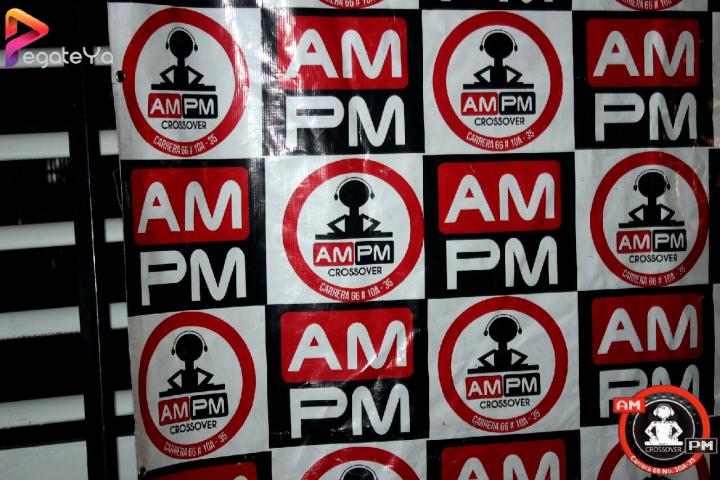 Foto 25 de Ampm Bar - 1er Fds Julio 2016 en Am / PM Bar - Cali, Cali