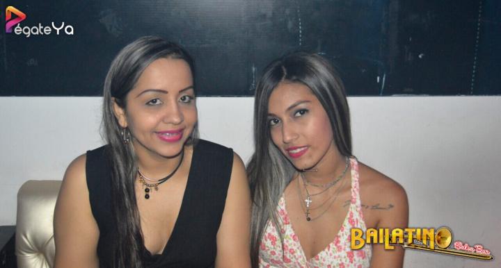 Foto 121 de Bailatino - 1er Fds Julio 2017 en Bailatino - Bar, Cali
