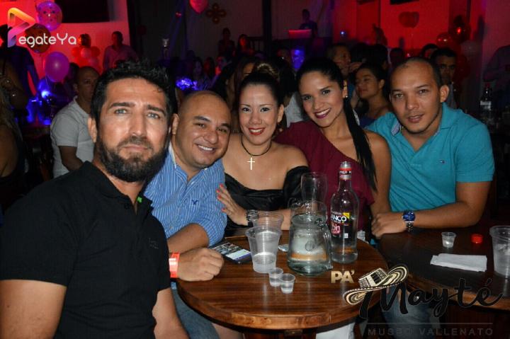 Foto 5 de Pa Mayté - Amor & Amistad 2016 en Pa Mayté, Cali