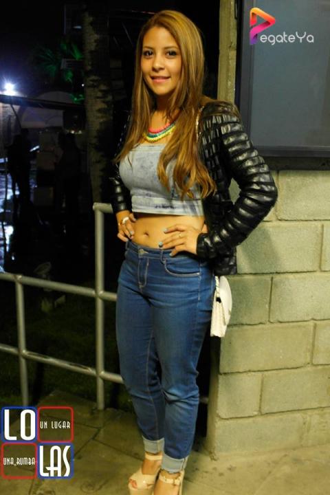 Foto 30 de Lolas - Mar14 del 2015 en Lolas Club Menga Cali, Cali