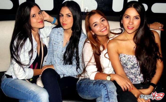 Foto 10 de Doxis Night Club - Nov 22 del 2014 en Doxis Night Club