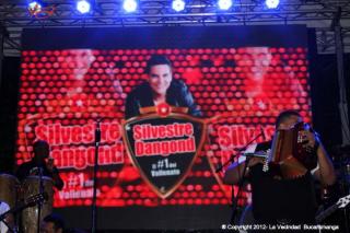 Foto 107 de 24 Mayo 2012- Silvestre Evento BBVA en Discoteca La Vecindad Bucaramanga, Bucaramanga