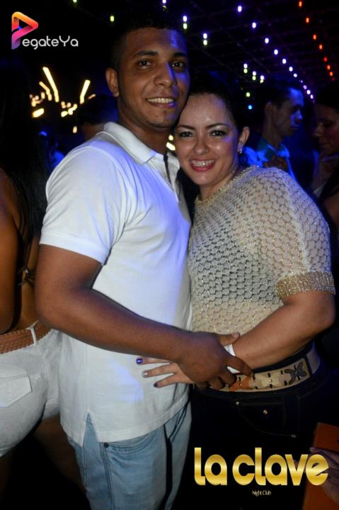 Foto 34 de La Clave Night Club - 3er Fds Abril 2016 en La Clave Night Club, Cali