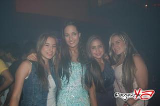 Foto 8 de Sixttina 4 de Febrero de 2012 en Sixttina Discoteca