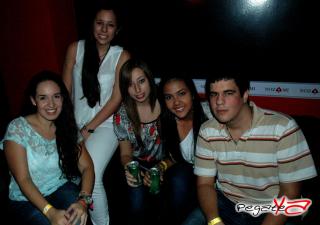 Foto 10 de Diciembre 08 del 2012 en Nozomi Club, Cali