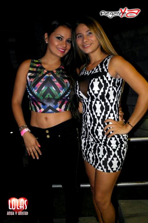 Foto 9 de Lolas Club - Amor y Amistad en Lolas Club Menga Cali, Cali
