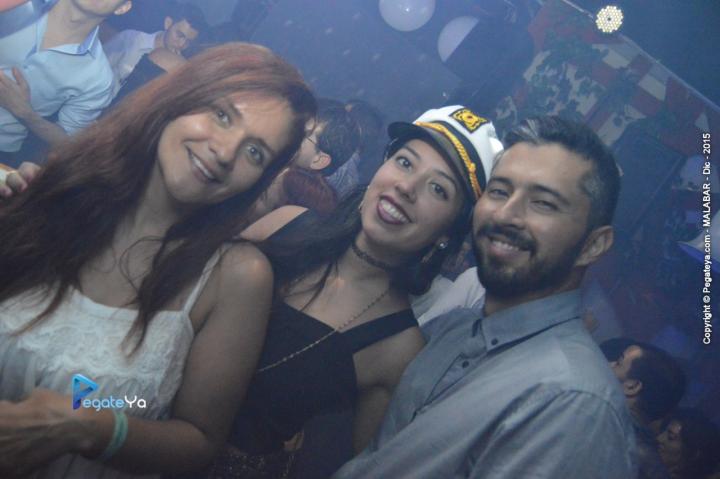 Foto 23 de Malabar - 24 y 31 Dic 2015 en Discoteca Malabar Bucaramanga, Bucaramanga