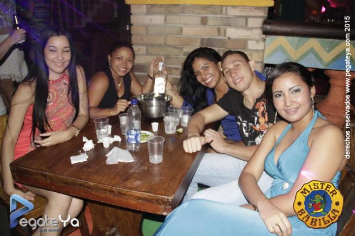 Foto 11 de Mister Babilla 11 y 12 de Septiembre en Discoteca MISTER BABILLA cartagena, Cartagena