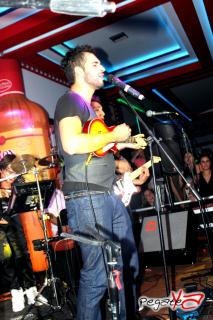 Foto 251 de Sapce ( Alkilados - Alberto Stylee ) en Space Menga, Cali