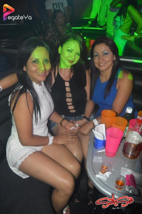 Foto 6 de Salsa Night Club - 4TO Fds Sept. 2016 en Salsa Night Club, Cali