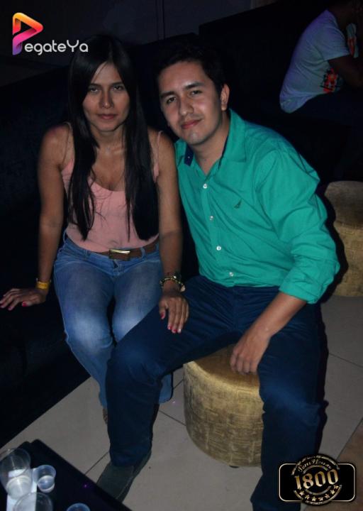 Foto 12 de Penthouse 1800 - Amor y Amistad 2015 en Penthouse 1800, Cali