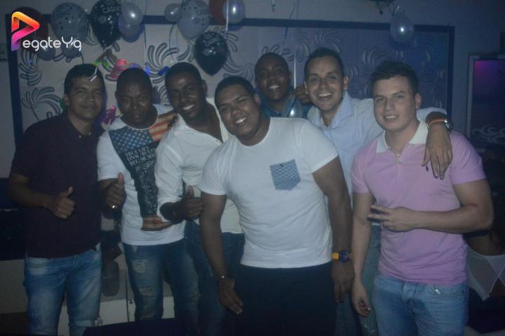 Foto 7 de Ahma Bar - Feria de Cali 2015 en Ahma Cali, Cali