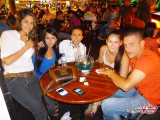Foto 16 de Abril 20 del 2012 en YII Pereira, Pereira