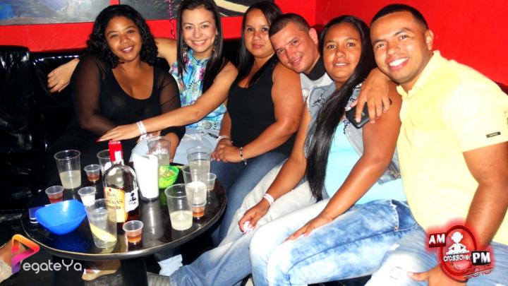 Foto 17 de Ampm Bar - 3er FDS Marzo 2015 en Am / PM Bar - Cali, Cali