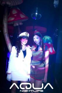 Foto 320 de Discoteca Aqua 26 y 27 de Octubre en Discoteca Aqua Medellin, Medellín