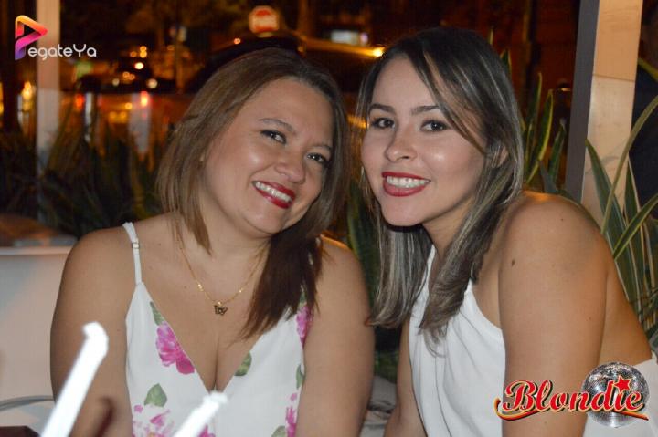 Foto 15 de Blondie - 3er Fds Febrero 2017 en Blondie Bar Cali, Cali