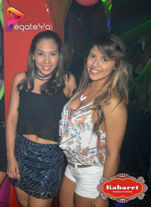 Foto 7 de Kabaret - Amor y Amistad 2015 en Kabaret - Granada, Cali