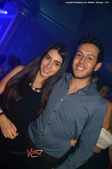 Foto 29 de Discoteca Malabar- 5 de Julio de 2014 en Discoteca Malabar Bucaramanga, Bucaramanga