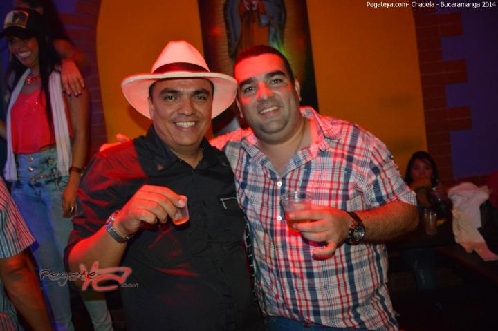 Foto 24 de Discoteca Chabela sabado 20 sep 2014 en Discoteca Chabela Bucaramanga, Bucaramanga