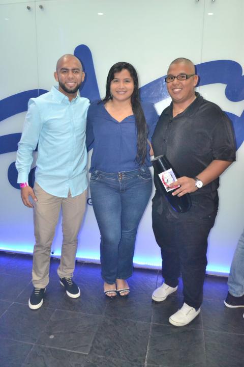 Foto 5 de Salsa Night Club - 1er Fds Julio 2017 en Salsa Night Club, Cali