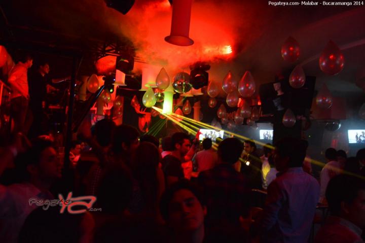 Foto 60 de Discoteca malabar - 19-20 sep 2014 en Discoteca Malabar Bucaramanga, Bucaramanga