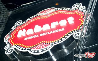 Foto 15 de Junio 29 del 2013 en Kabaret - Granada, Cali