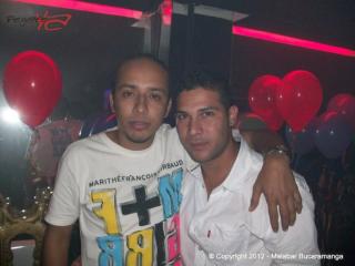Foto 90 de 16-23 Diciembre 2011 en Discoteca Malabar Bucaramanga, Bucaramanga