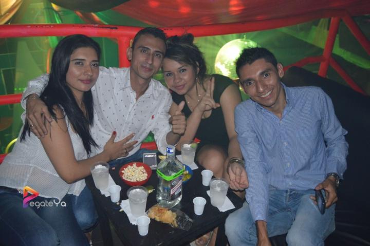 Foto 24 de El Manicomio sábado 28 de marzo 2015 en Discoteca El Manicomio Bucaramanga, Bucaramanga
