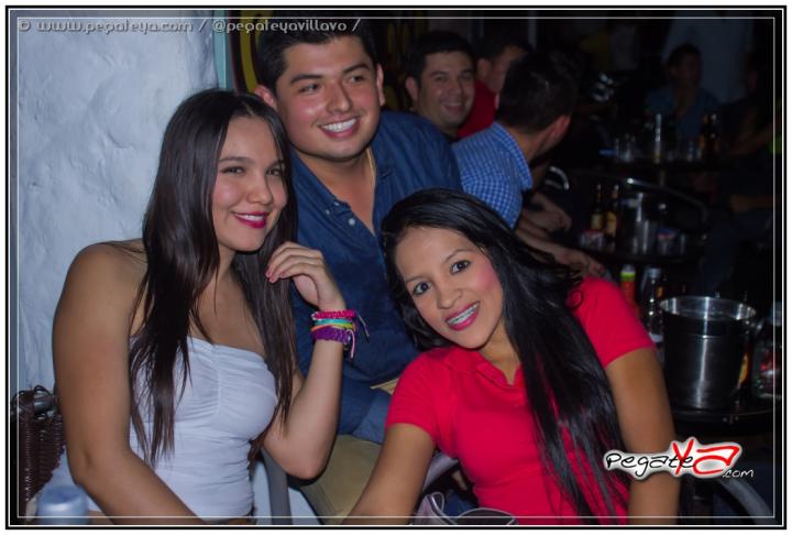 Foto 4 de CAMPANILLA BAR - Villavicencio en Campanilla Villavicencio Bar, Villavicencio