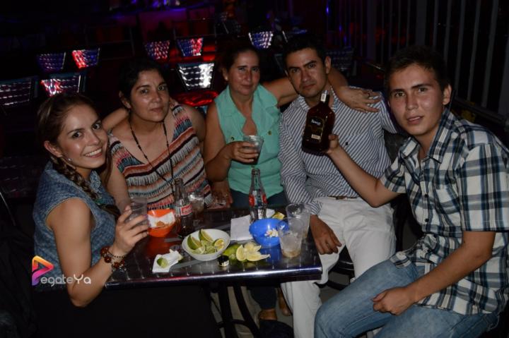 Foto 15 de New York sábado 27 de junio 2015 en Discoteca New York Bucaramanga, Bucaramanga