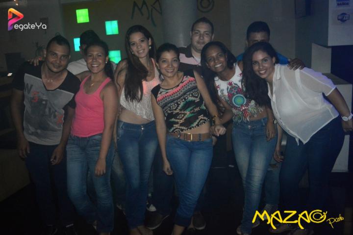 Foto 9 de Mazao - Feria 2015 en Mazao Park, Cali