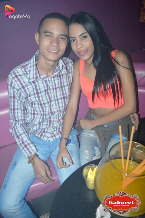 Foto 16 de Kabaret Bar - 2do Fds Oct. 2016 en Kabaret - Granada, Cali