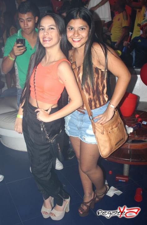 Foto 147 de Lolas Club - Julio 12 del 2014 en Lolas Club Menga Cali, Cali