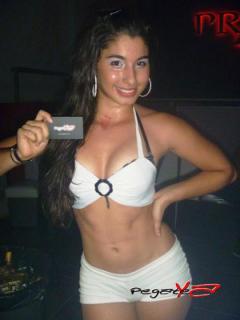 Foto 4 de Febrero 04 del 2012 en Praga Club Cali, Cali