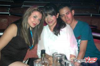 Foto 40 de Marzo 15 del 2013 en Space Menga, Cali