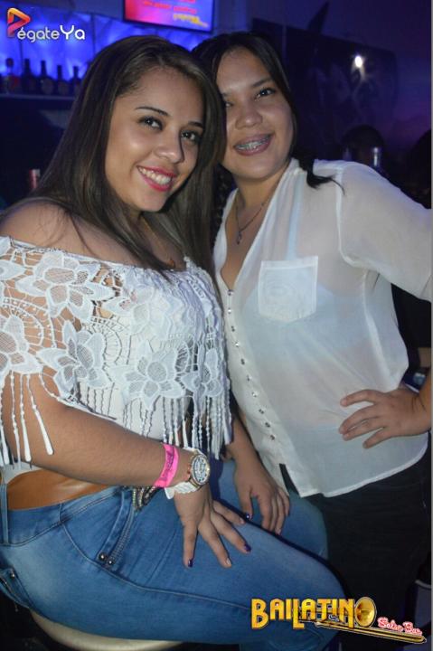 Foto 12 de Bailatino - 2do Fds Julio 2017 en Bailatino - Bar, Cali