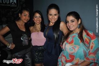 Foto 3 de MR DRINK 5 de Octubre 2013 en mrdrink cartagena, Cartagena