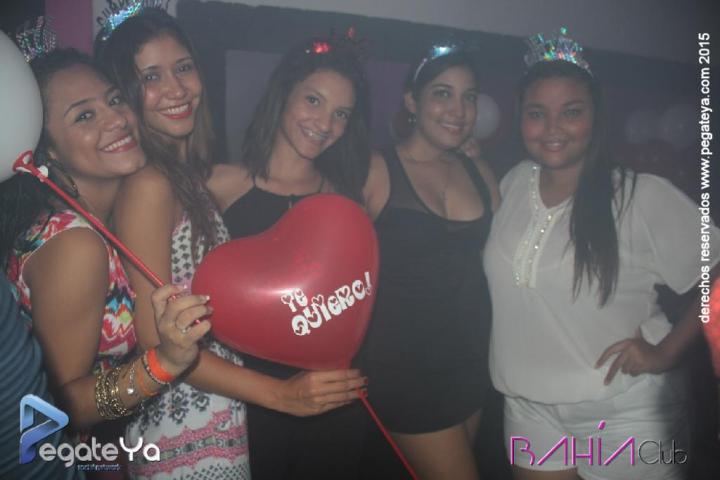 Foto 11 de Bahia Club Sabado 19 de Septiembre en bahia club, Cartagena