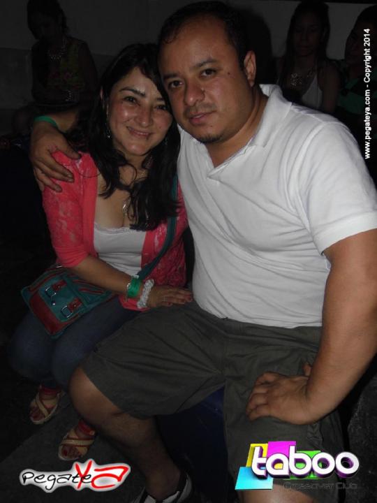 Foto 26 de TABOO 5 Y 6 de DIC 2014 en Discoteca Taboo Cartagena, Cartagena